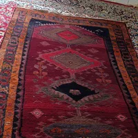 فرش دستبافت