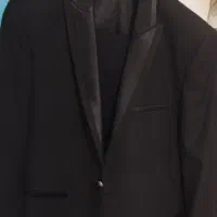 کت شلوارو تک کت
