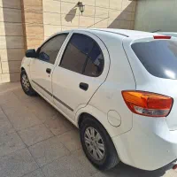 تیبا ۲ مدل ۱۴۰۰