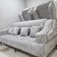 مبل زیبا اقساطی