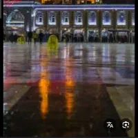 تور زیارتی خانم جلیلوند