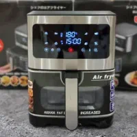 سرخ کن /سیلور کرست/ درجه کیفیت A+/هواپز