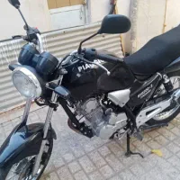 موتور پی آی جیو 200 وارداتی مرتب سالم