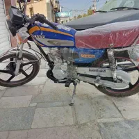 موتور 200 به سرقت رفته