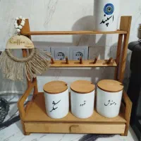 استندچوبی