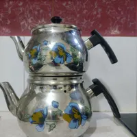 قوری کتری المنت دار