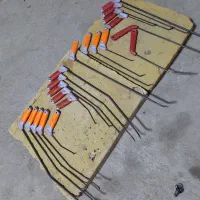 فروش میله صافکاری ای وان ترکیه|ابزارآلات|بوکان, |دیوار