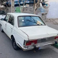 ماشین سواری پیکان فروشی