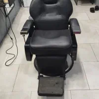 صندلی آرایشگاه