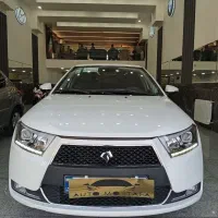 دنا 6دنده توربو مدل ۱۴۰۲