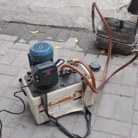 تعمیر پکیچ آبگرمکن بخاری اجاق گاز پمپ آب|خدمات پیشه و مهارت|علی‌آباد کتول, |دیوار