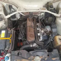 پیکان مدل ۷۹|خودرو سواری و وانت|فردیس, ثابتی|دیوار