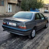 پارس ۸۷ تک سوز|خودرو سواری و وانت|سرپل ذهاب, |دیوار