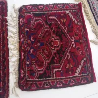 کناره و پادری دستبافت|فرش|تهران, زنجان جنوبی|دیوار