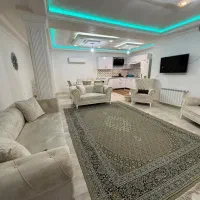 ویلا جنگلی کوهستانی
