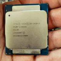 5 عدد سی پی یو CPU نسل 4
