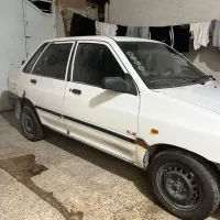پراید