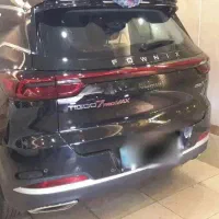 تیگو۷ پرومکس تک دیفرانسیل۴۰۳ تحویل۲/۴۰۴|خودرو سواری و وانت|تهران, نیروی هوایی (پیروزی)|دیوار
