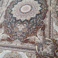 فرش ۶ متری در حد نو|فرش|کنگاور, |دیوار