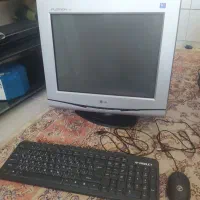 کامپیوتر درحدنو|رایانه رومیزی|کرمانشاه, |دیوار