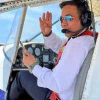 کاپیتان هواپیمای خودتون باشید|خدمات آموزشی|نوشهر, |دیوار