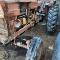 تراکتوررومانی فروشی