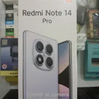 note 14 pro پلمپ