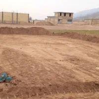 زمین 170 متری پشت تجاری ، کفری جمال آباد