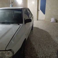 پراید مدل ۸۶