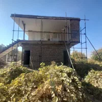 داربست فلزی یاراحمدی