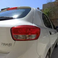 تیبا ۲ مدل 1401