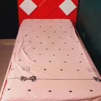 ۲عدد تخت یک نفره