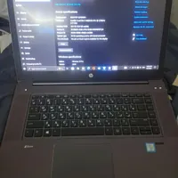 لپتاپ hp studio g3|رایانه همراه|تهران, نازی‌آباد|دیوار