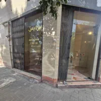 اجاره مغازه ۲ بر در جانباز۱۴