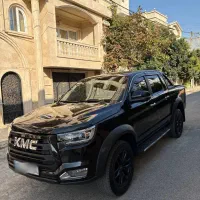 Kmc t8|خودرو سواری و وانت|کردکوی, |دیوار