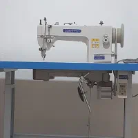 فروش چرخ دوپایه چرمدوزی در حد نو