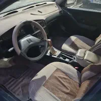 پژو اردی 84|خودرو سواری و وانت|آران و بیدگل, |دیوار