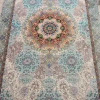 ۲ عدد فرش ۱۰۰۰ شانه