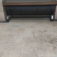 سلام یک عددمیز مدیریت سالم ونو|میز تحریر و کامپیوتر|پاکدشت, پاکدشت (مامازند)|دیوار