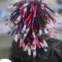 فقط تا روز مادر مخصوص مو بلندا فر یا صاف یا رنگ‌|خدمات آرایشگری و زیبایی|گرگان, |دیوار