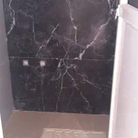 کاشی کاری و سرامیک کاری پذیرفته می‌شود