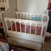 تخت کودک