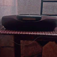 رادیو ضبط پاناسونیک