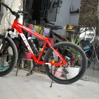 دوچرخه مکس ۲۷.۵|دوچرخه، اسکیت، اسکوتر|سبزوار, همت|دیوار