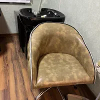 صندلی تابوره و کوپ و میز ناخن|آرایشگاه و سالنهای زیبایی|تهران, قیطریه|دیوار