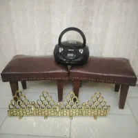 لوازم قدیمی آنتیک