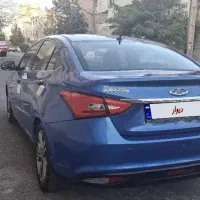 آریزو 5 توربو|خودرو سواری و وانت|تبریز, |دیوار