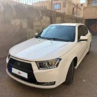 دنا پلاس ۶ دنده ۴۰۵