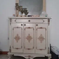 اینه کنسول