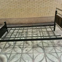 تخت یک نفره|تخت و سرویس خواب|بم, |دیوار